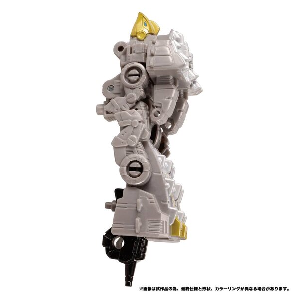 Takara TOMY Transformers Legacy Evolution Dinobots, Devcon, Beachcomber  (4 of 42)