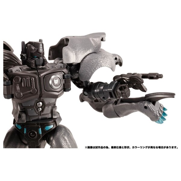 Takara TOMY Transformers Legacy Evolution Dinobots, Devcon, Beachcomber  (25 of 42)