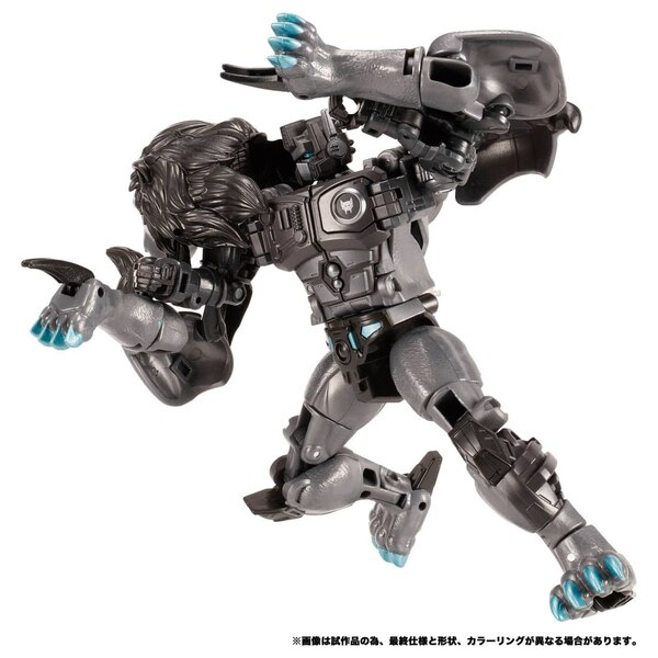 Takara TOMY Transformers Legacy Evolution Dinobots, Devcon, Beachcomber  (28 of 42)