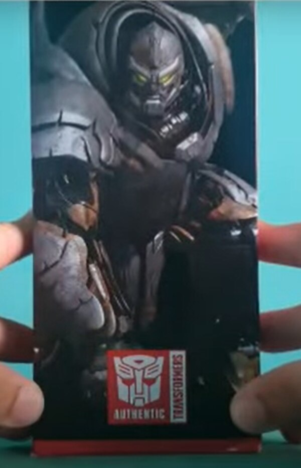 Image Of Studio Series SS103 Rhinox Voyager From Transformers Rise Of The Beasts  (1 of 10)