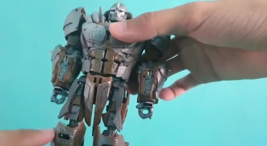 Image Of Studio Series SS103 Rhinox Voyager From Transformers Rise Of The Beasts  (6 of 10)