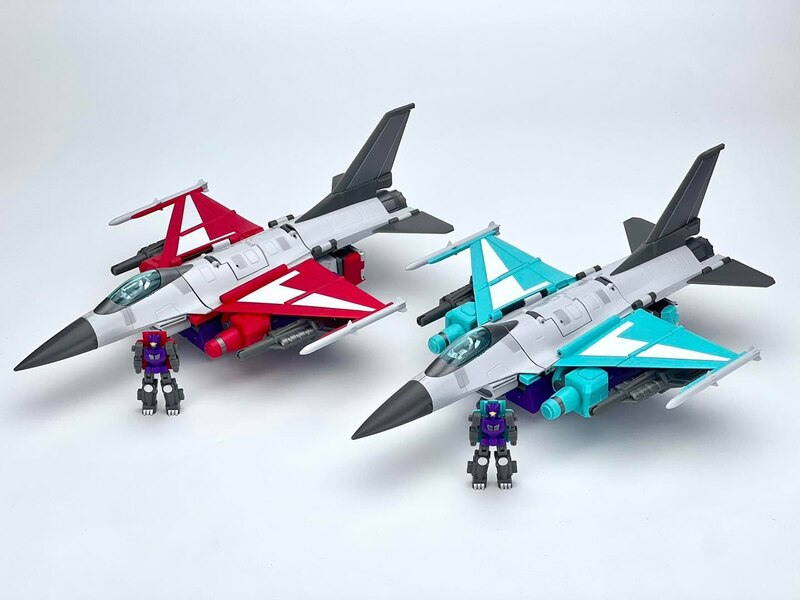 MB 23A FRIGHT STORM & MB 23 DESTROYER  (13 of 16)