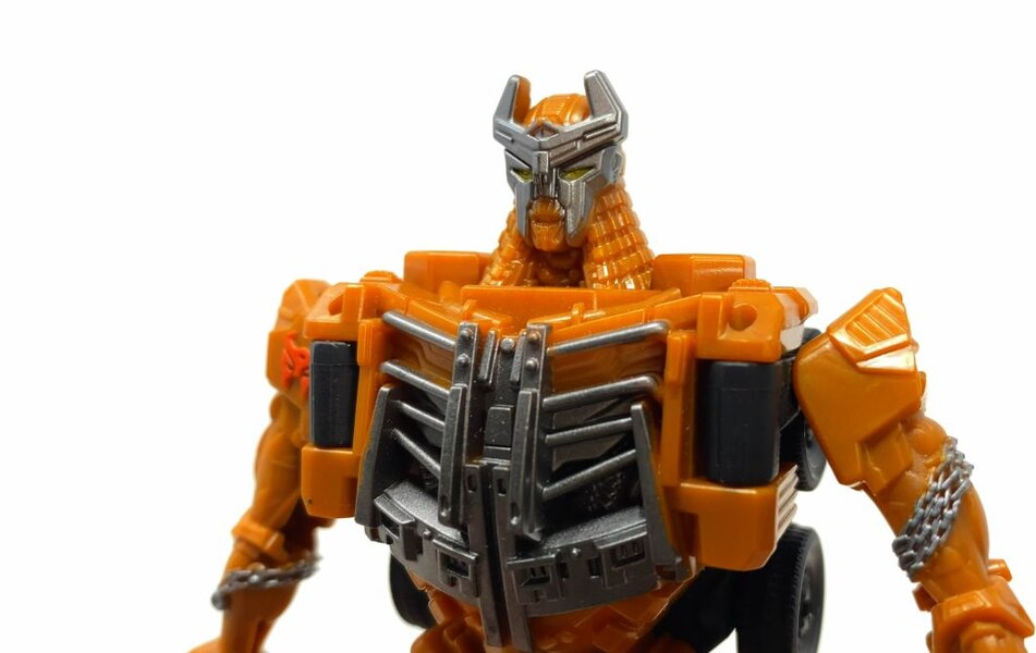Scourge Beast Combiner From Transformers Rise Of The Beasts  (7 of 27)