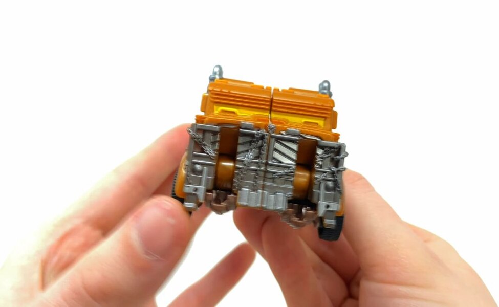 Scourge Beast Combiner From Transformers Rise Of The Beasts  (11 of 27)