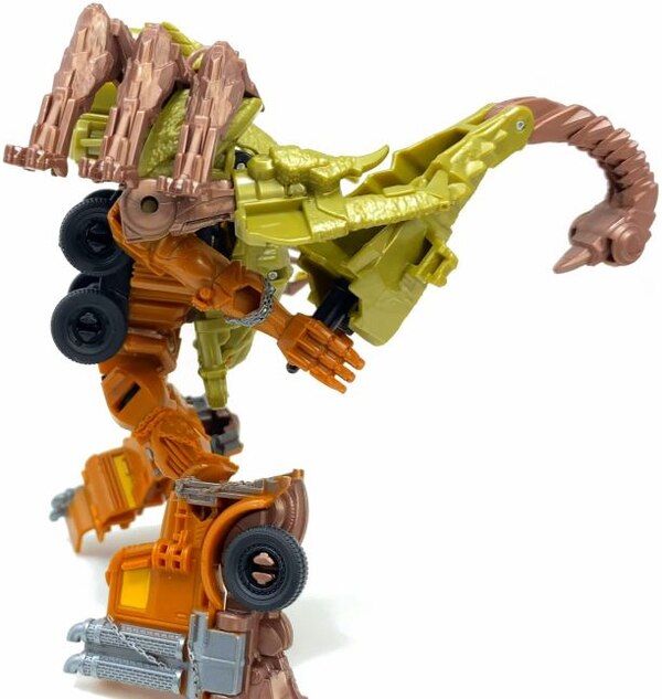 Scourge Beast Combiner From Transformers Rise Of The Beasts  (15 of 27)
