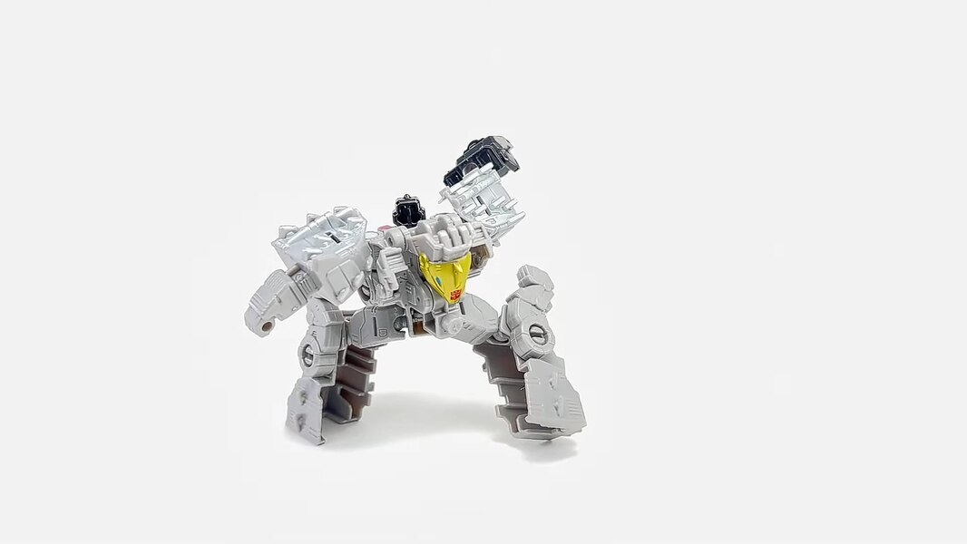 Image Of Core Swoop & Skarr From Transformers Legacy Evolution  (5 of 9)