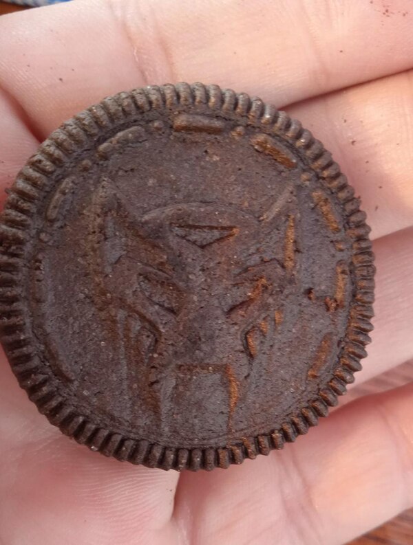 Image Of Oreo Cookies From Transformers Rise Of The Beasts  (3 of 6)