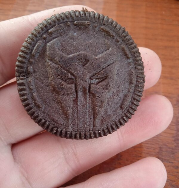 Image Of Oreo Cookies From Transformers Rise Of The Beasts  (4 of 6)