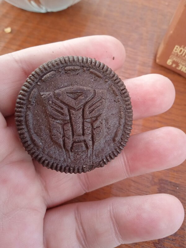 Image Of Oreo Cookies From Transformers Rise Of The Beasts  (5 of 6)