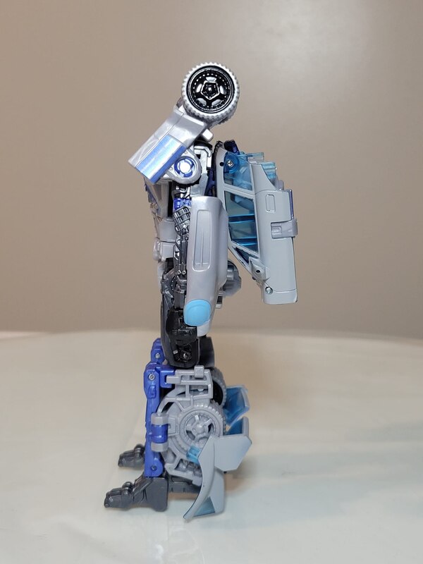 Image Of Deluxe Mirage From Transformers Rise Of The Beasts  (4 of 11)