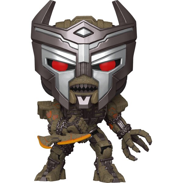 Transformers Rise Of The Beasts Scourge Pop! Vinyl Figure 1377  (16 of 20)
