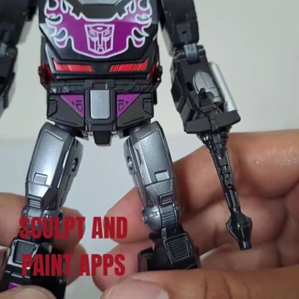 Image Of Rodimus Unicronus Transformers Legacy Exclusive  (11 of 19)