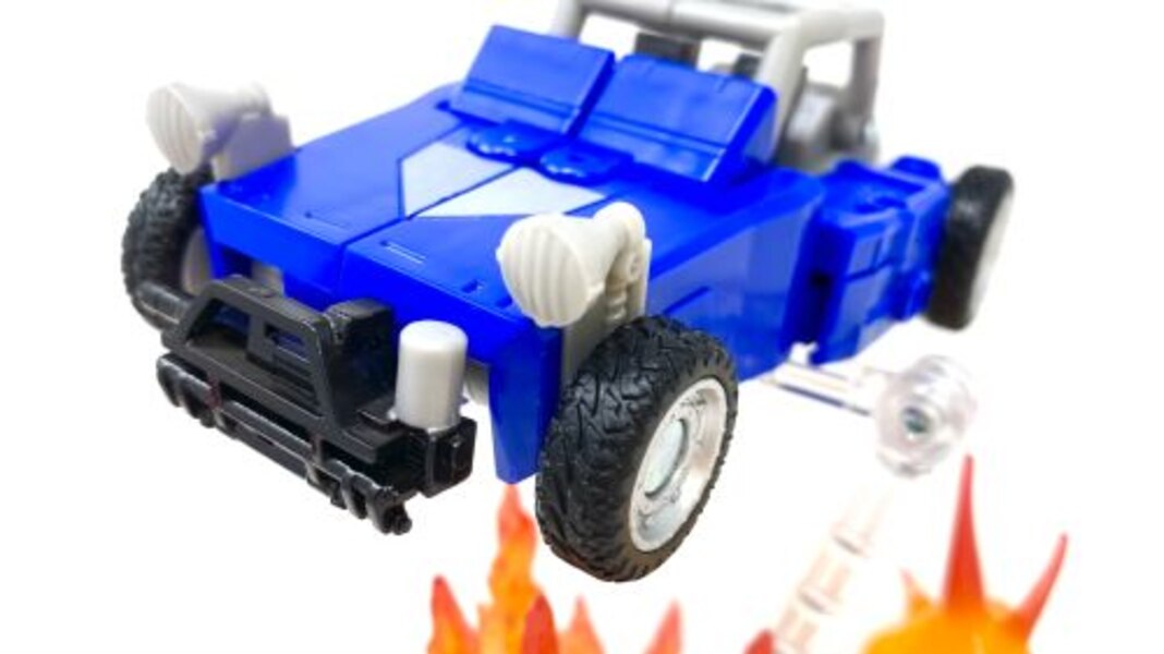 Image Of Beachcomberfrom Transformers Legacy  (2 of 37)