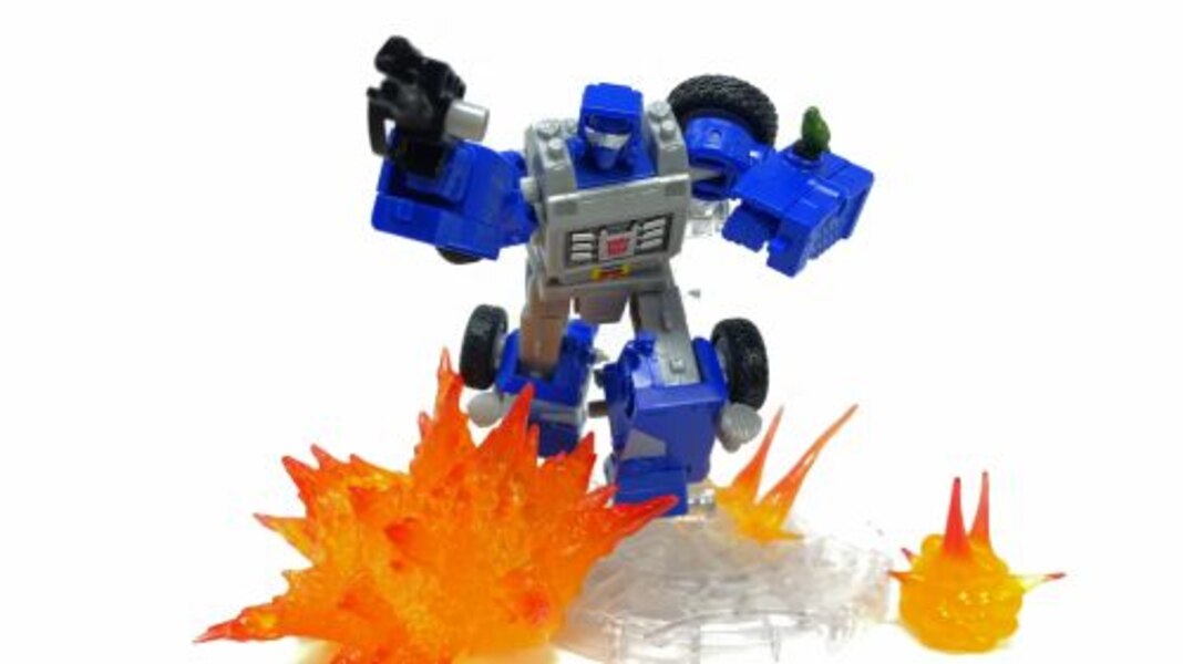 Image Of Beachcomberfrom Transformers Legacy  (5 of 37)