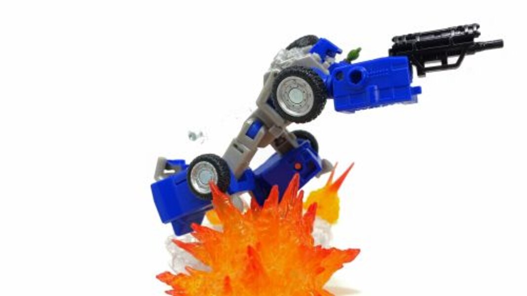 Image Of Beachcomberfrom Transformers Legacy  (6 of 37)