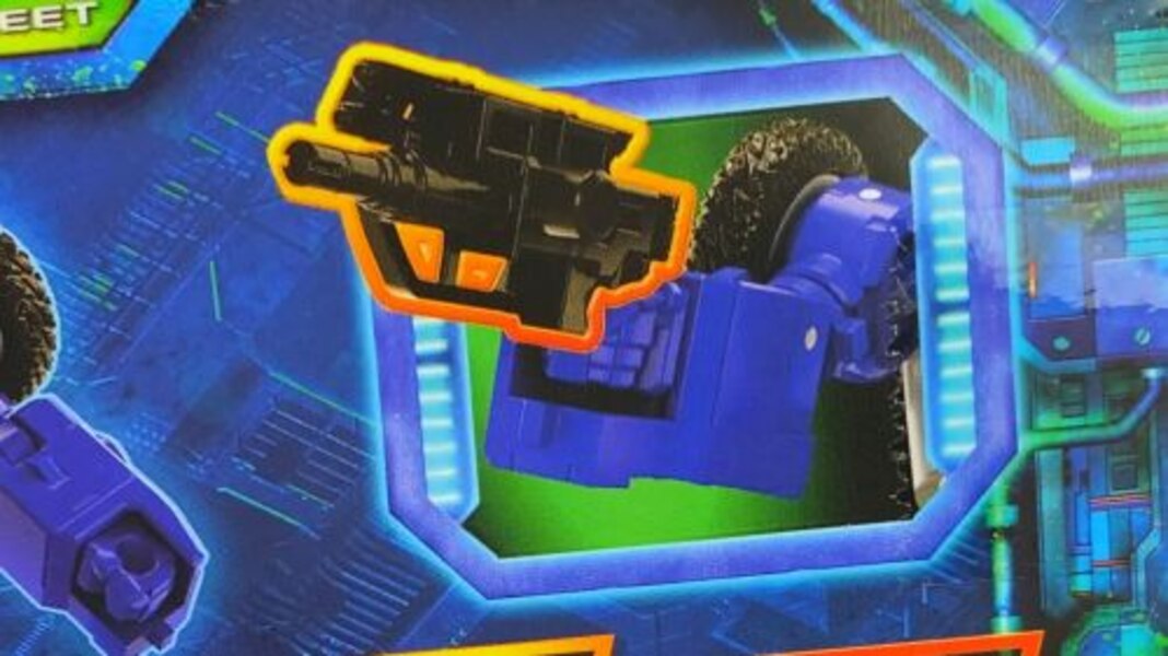 Image Of Beachcomberfrom Transformers Legacy  (13 of 37)