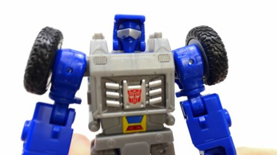 Image Of Beachcomberfrom Transformers Legacy  (16 of 37)