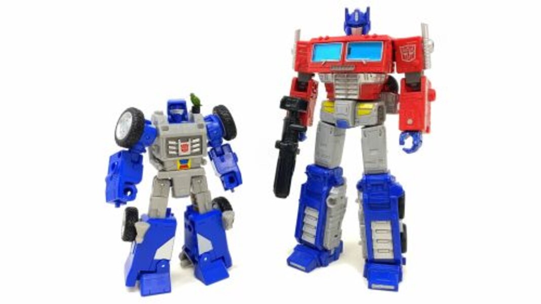 Image Of Beachcomberfrom Transformers Legacy  (25 of 37)