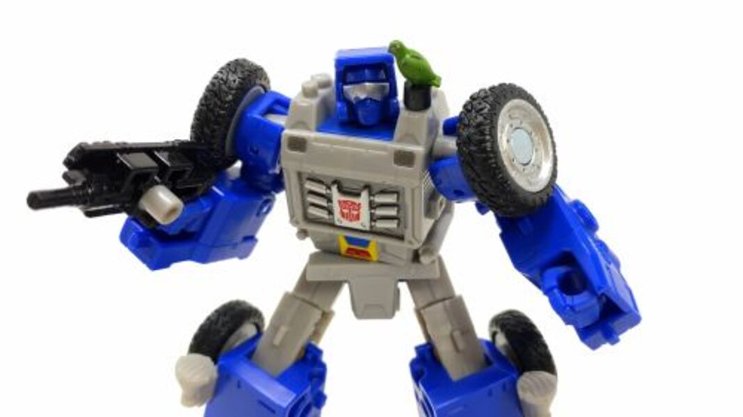 Image Of Beachcomberfrom Transformers Legacy  (33 of 37)