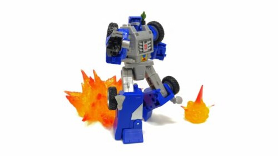 Image Of Beachcomberfrom Transformers Legacy  (34 of 37)