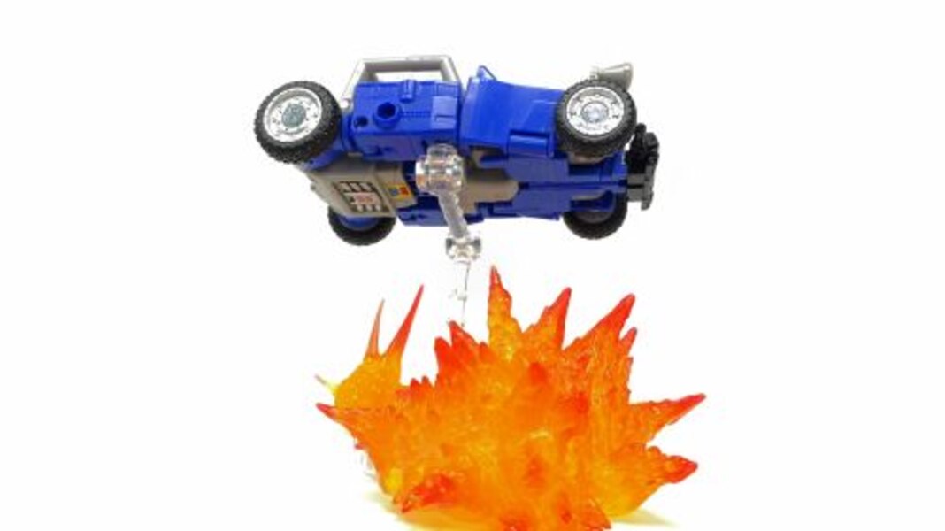 Image Of Beachcomberfrom Transformers Legacy  (36 of 37)