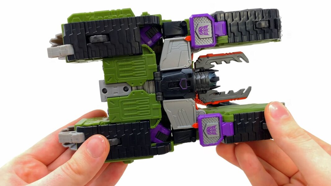 Image Of Armada Megatron For Transformers Legacy Evolution  (10 of 42)