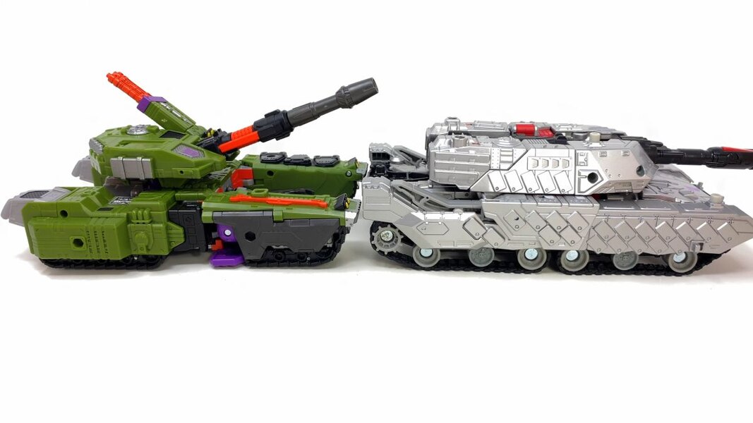 Image Of Armada Megatron For Transformers Legacy Evolution  (20 of 42)