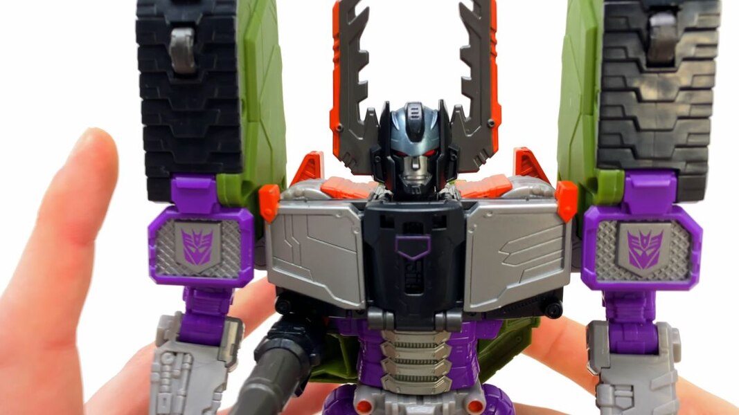 Image Of Armada Megatron For Transformers Legacy Evolution  (23 of 42)