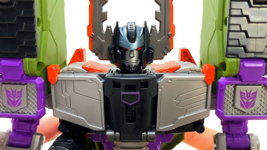Image Of Armada Megatron For Transformers Legacy Evolution  (24 of 42)