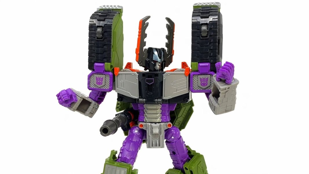 Image Of Armada Megatron For Transformers Legacy Evolution  (26 of 42)