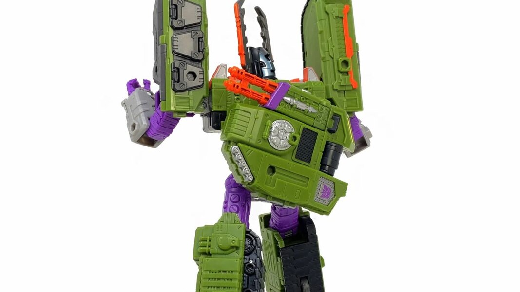 Image Of Armada Megatron For Transformers Legacy Evolution  (29 of 42)