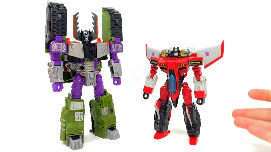 Image Of Armada Megatron For Transformers Legacy Evolution  (33 of 42)