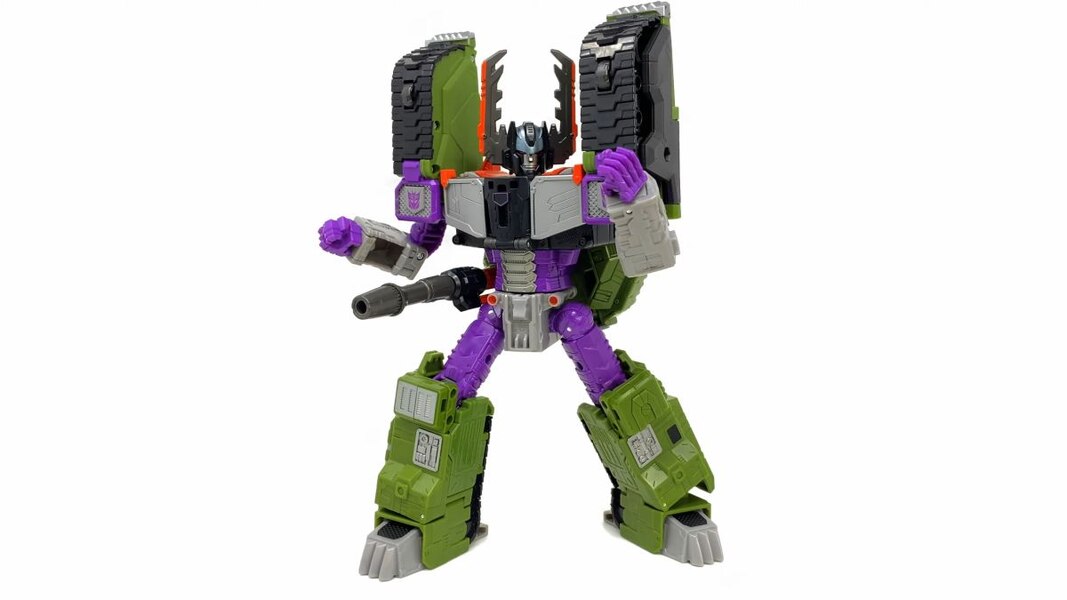 Image Of Armada Megatron For Transformers Legacy Evolution  (42 of 42)