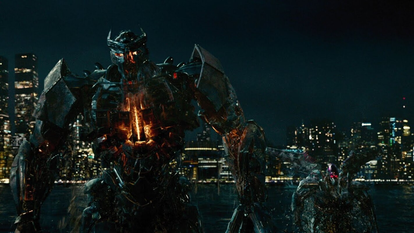 Not Alone - New Official Spot for Transformers: Rise of the Beasts