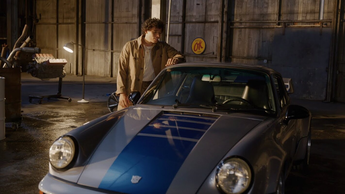 Is Your Car a Transformer? New Spot for Transformers: Rise of the Beasts