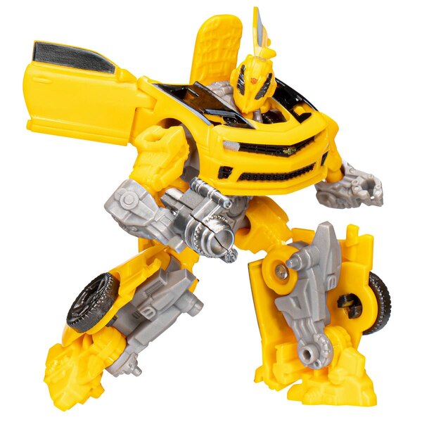 Image Of Transformers Studio Series Core Class Rise Of The Beasts Bumblebee  (7 of 29)