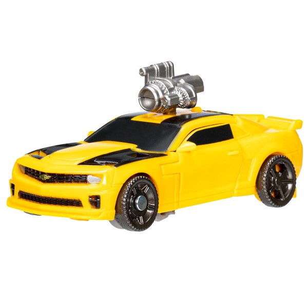 Image Of Transformers Studio Series Core Class Rise Of The Beasts Bumblebee  (8 of 29)