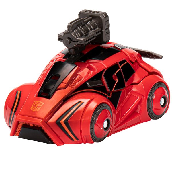 Image Of Transformers Studio Series Deluxe 05 Transformers War For Cybertron Gamer Edition Cliffjumper  (14 of 29)
