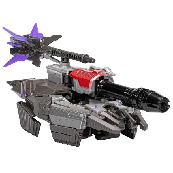 Image Of Transformers Studio Series Voyager 04 Gamer Edition War For Cybertron Megatron  (20 of 29)