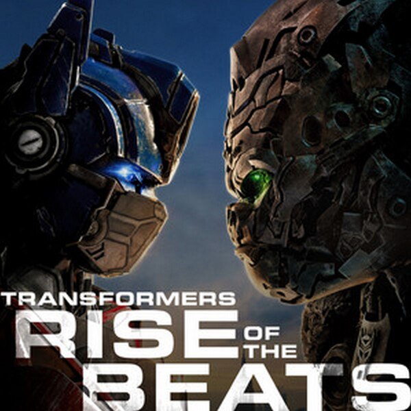 The Transformers: The Movie (1986) Brazilian dvd movie cover