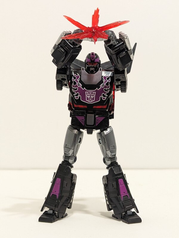 Image Of Shattered Glass Rodimus Unicronus Transformers Legacy Exclusive  (2 of 8)