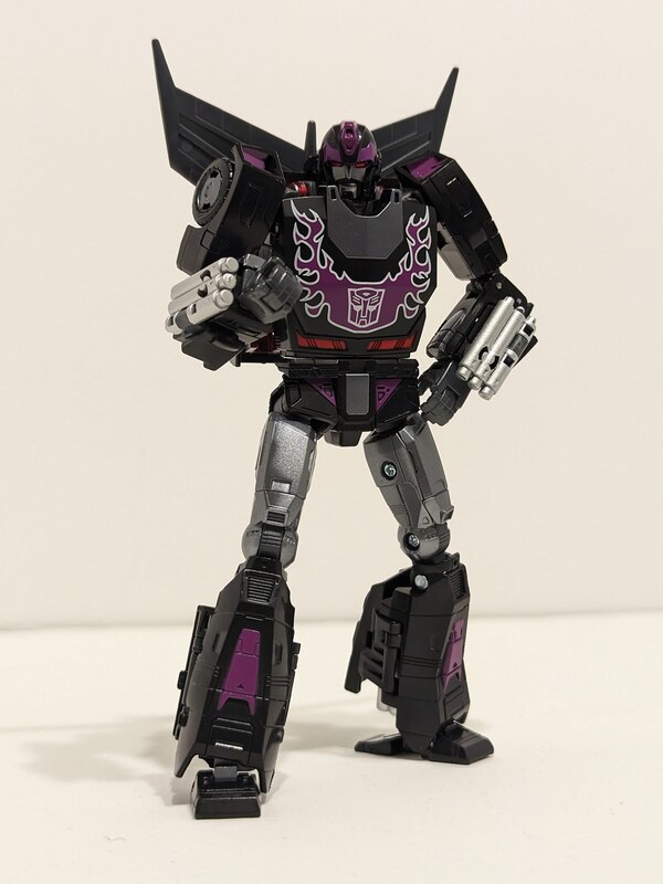 Image Of Shattered Glass Rodimus Unicronus Transformers Legacy Exclusive  (4 of 8)