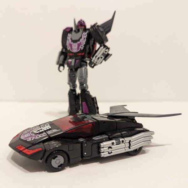 Image Of Shattered Glass Rodimus Unicronus Transformers Legacy Exclusive  (5 of 8)
