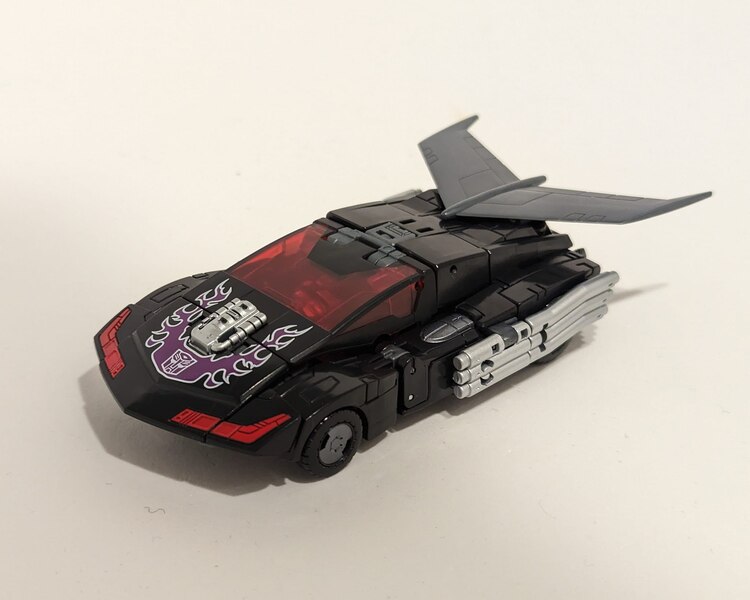 Image Of Shattered Glass Rodimus Unicronus Transformers Legacy Exclusive  (6 of 8)