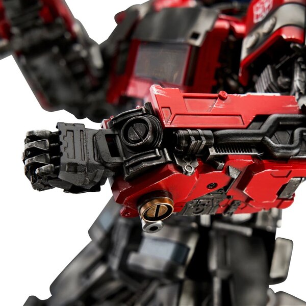 Image Of Robosen Optimus Prime Rise Of The Beasts Limited Edition  (15 of 25)