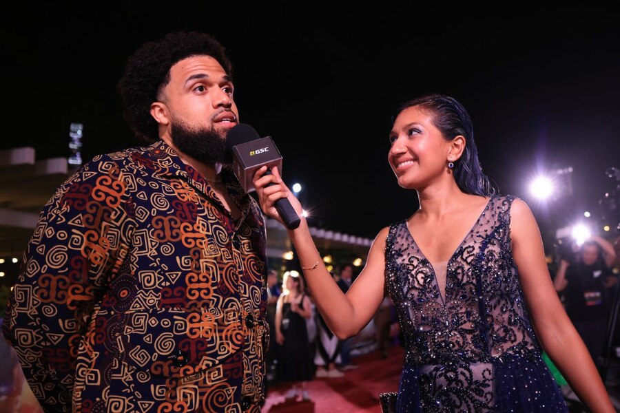 Image Of Transformers Rise Of The Beasts World Premiere In  Sinapore  (43 of 87)