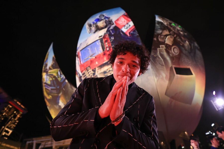 Image Of Transformers Rise Of The Beasts World Premiere In  Sinapore  (71 of 87)