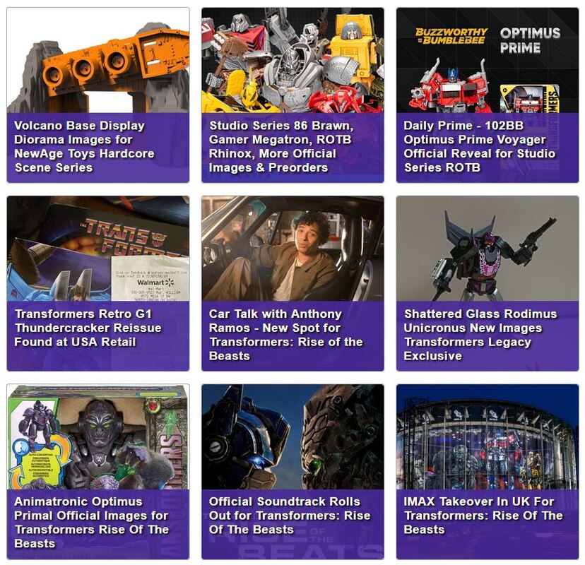 Transformers News of the Week - May 22 - 28, 2023