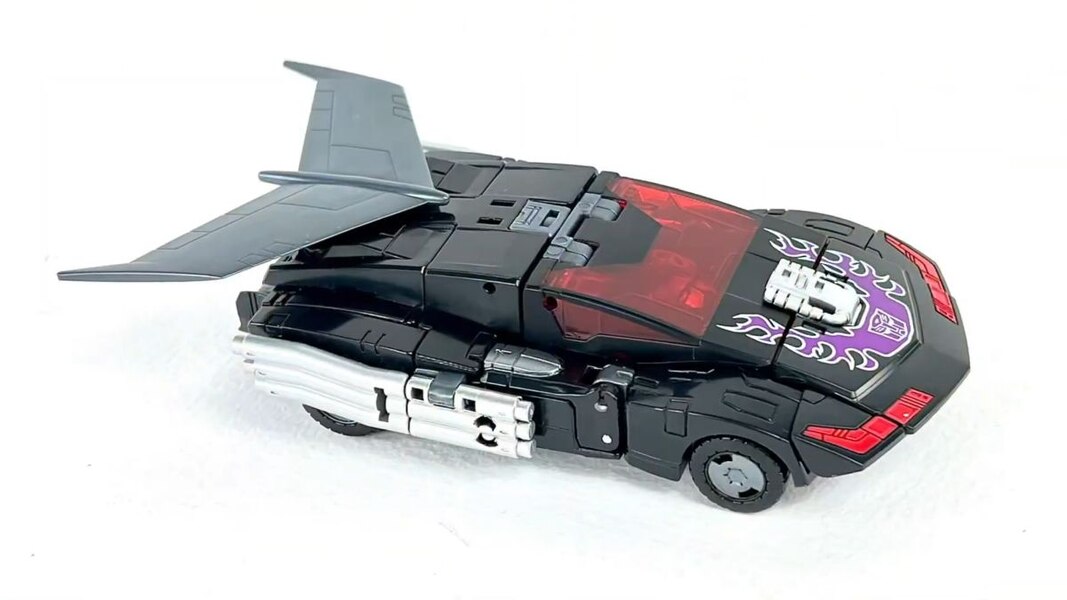 Image Of Shattered Glass Rodimus  Transformers Generations Action Figure  (6 of 20)