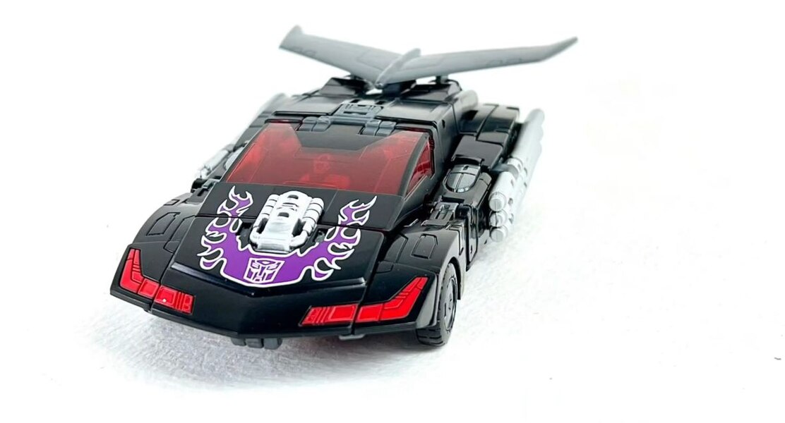 Image Of Shattered Glass Rodimus  Transformers Generations Action Figure  (7 of 20)